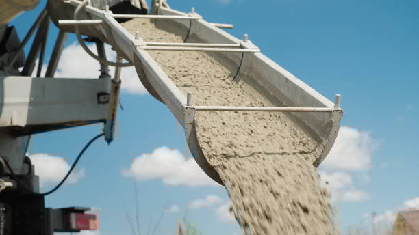 Best Concrete Slab Installation  in Lake Nacimiento, CA