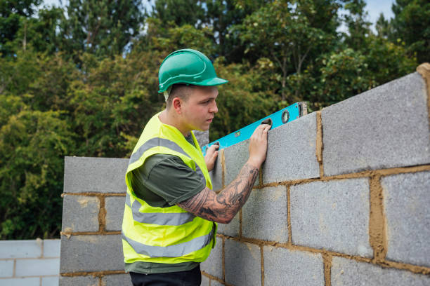 Trusted CA Concrete contractor Experts