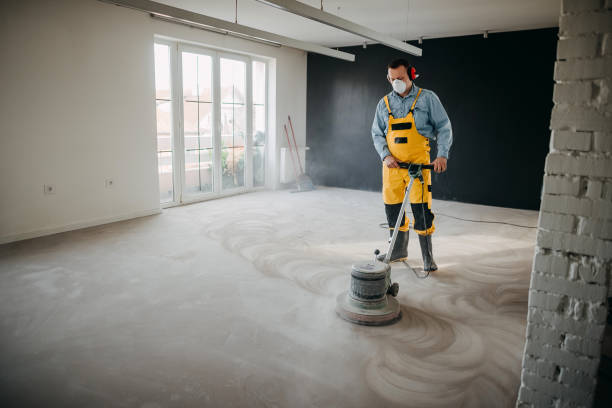 Best Concrete Demolition Services  in Lake Nacimiento, CA