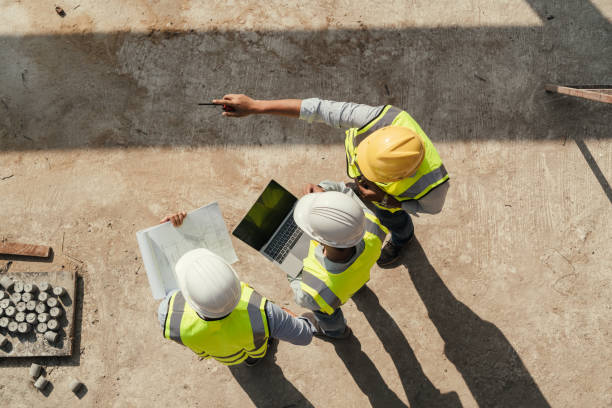 Best Local Concrete Companies  in Lake Nacimiento, CA