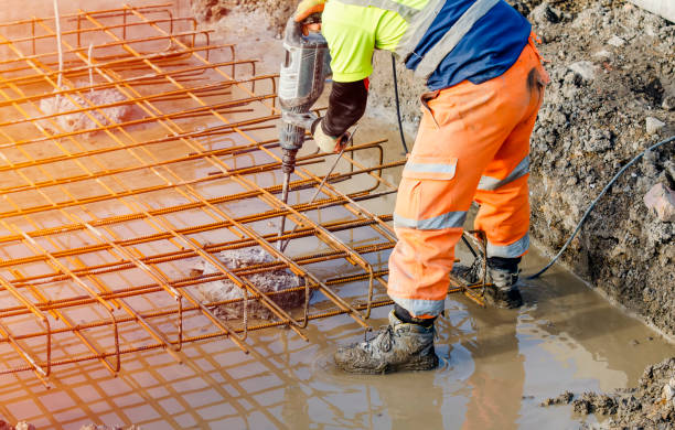Best Waterproofing & Drywells  in Lake Nacimiento, CA