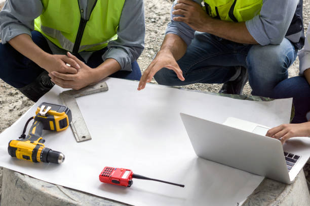 Best Concrete Leveling Services  in Lake Nacimiento, CA